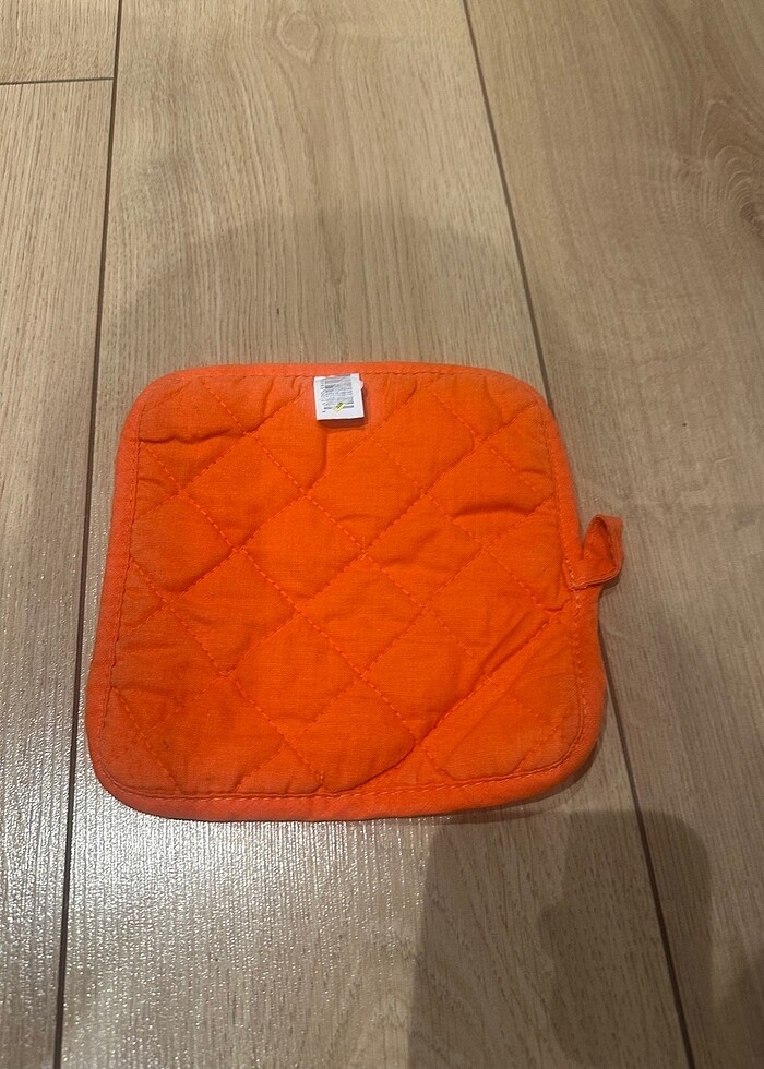 Turuncu Tutacak - Görsel 3