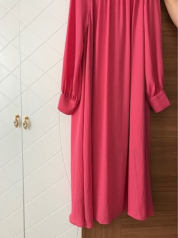 H&M Elbise