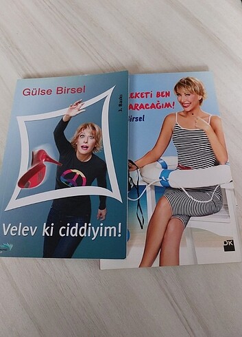 Gülse Birsel