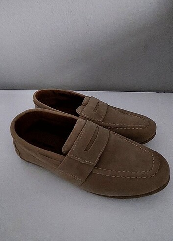 Erkek çocuk ayakkabı - Görsel 4