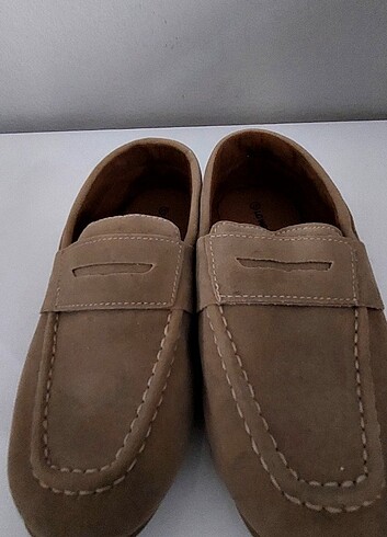 Erkek çocuk ayakkabı - Görsel 5