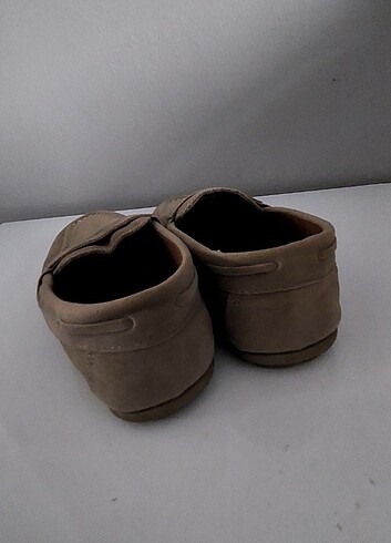 Erkek çocuk ayakkabı - Görsel 6