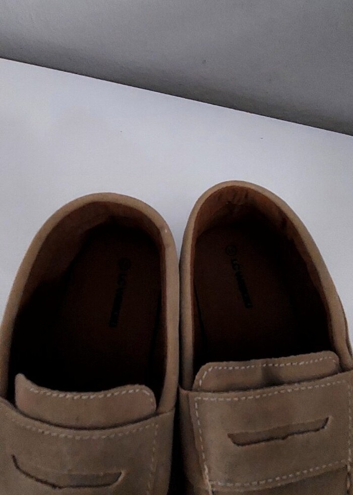 Erkek çocuk ayakkabı - Görsel 2