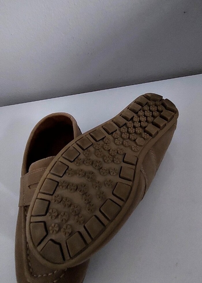 Erkek çocuk ayakkabı - Görsel 3