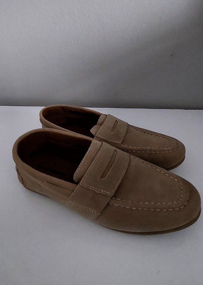 Erkek çocuk ayakkabı - Görsel 4