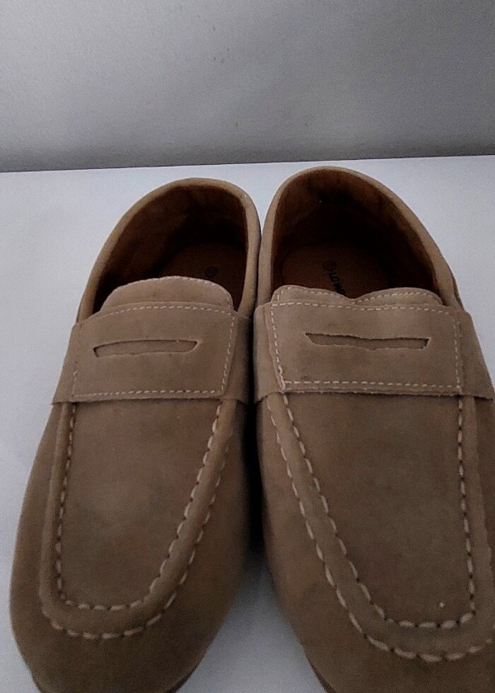 Erkek çocuk ayakkabı - Görsel 5