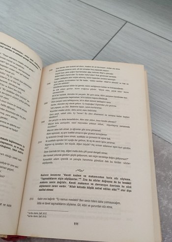 Mevlana Celaleddin Rumi Mesnevi Cilt 1-2 Set - Görsel 3