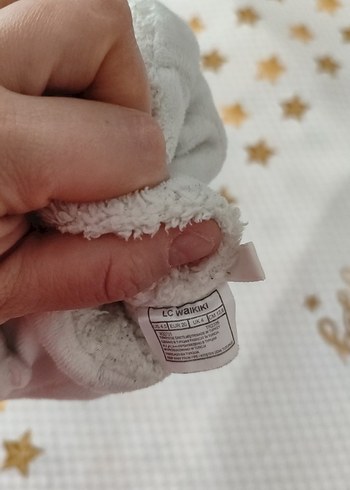 Bebek Ev Botu - Görsel 2