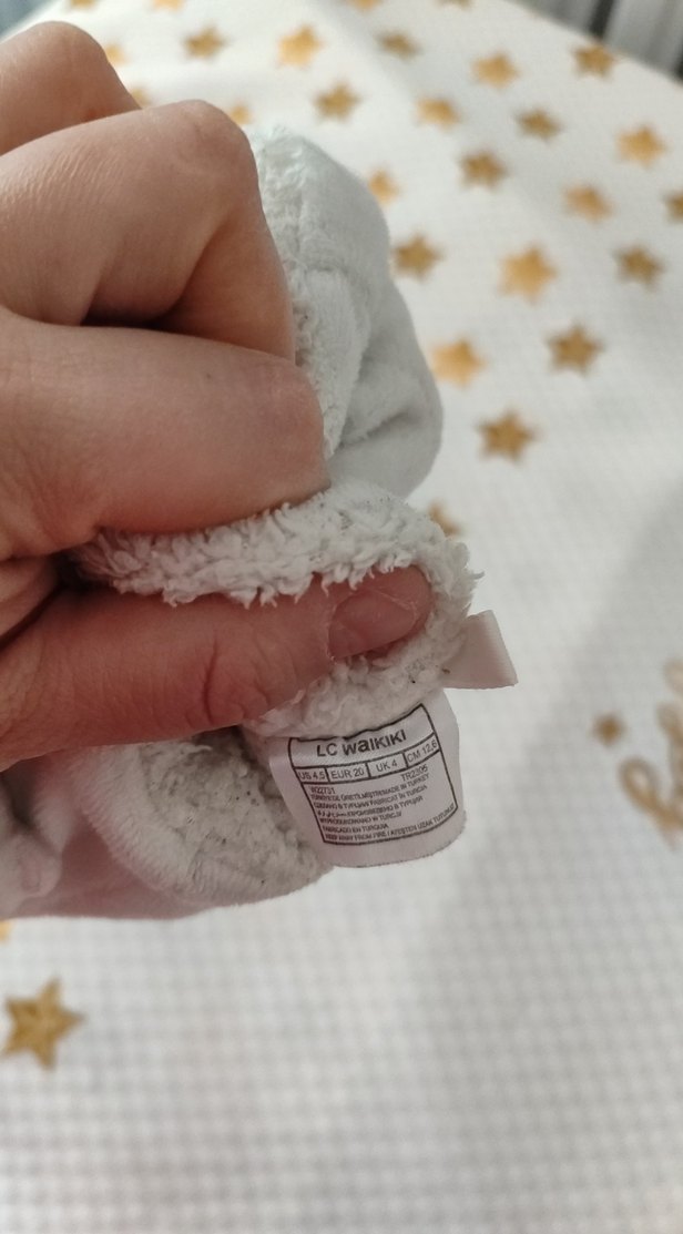 Bebek Ev Botu - Görsel 2