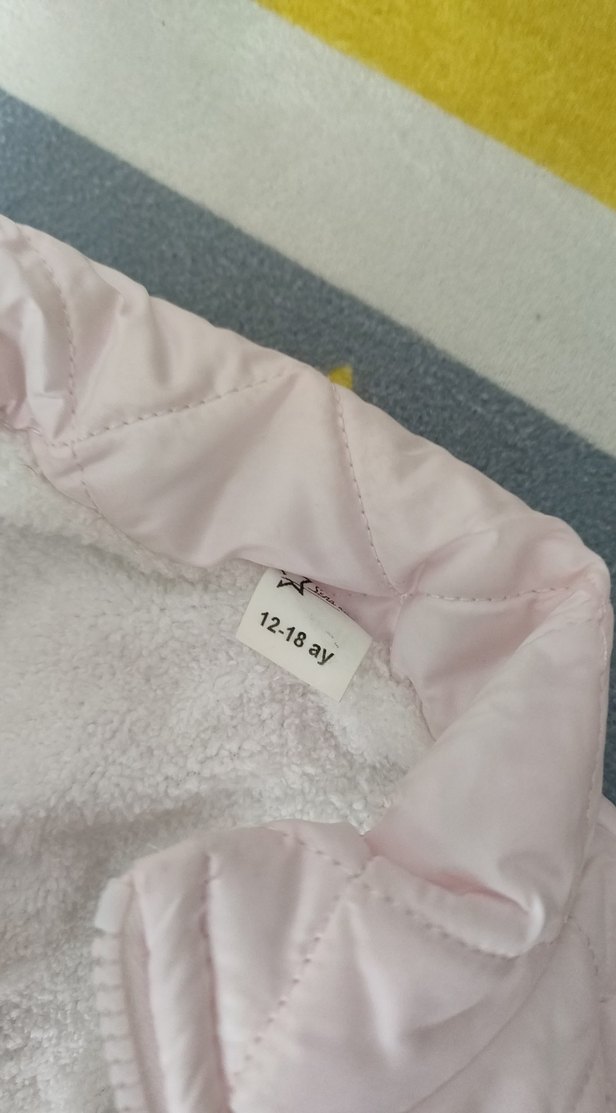 Balon Yelek - Görsel 4