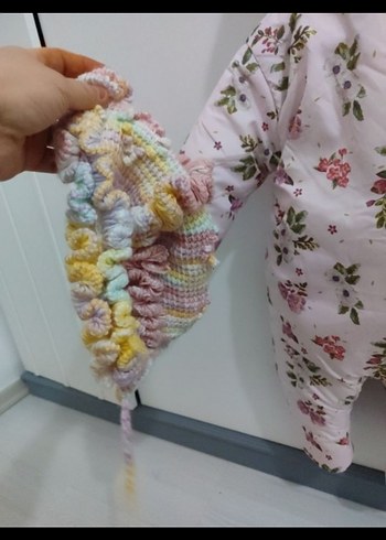 Astronot Tulum - Görsel 5