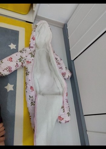 Astronot Tulum - Görsel 3