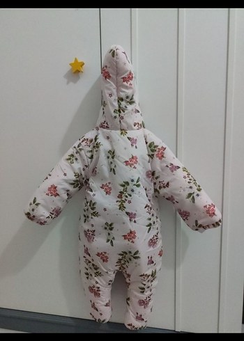 Astronot Tulum - Görsel 2