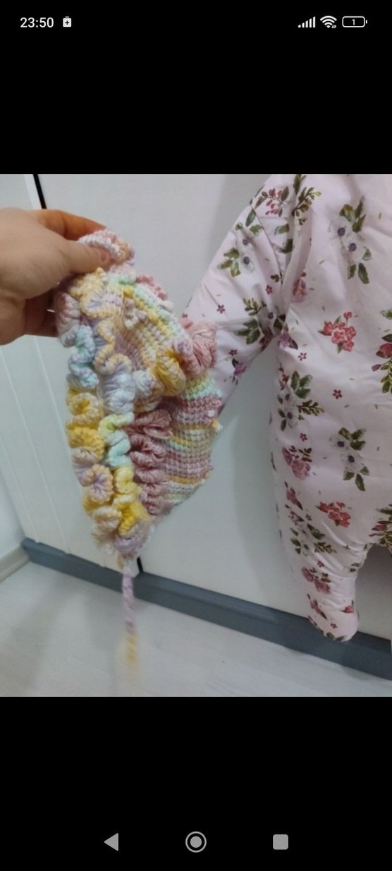 Astronot Tulum - Görsel 5