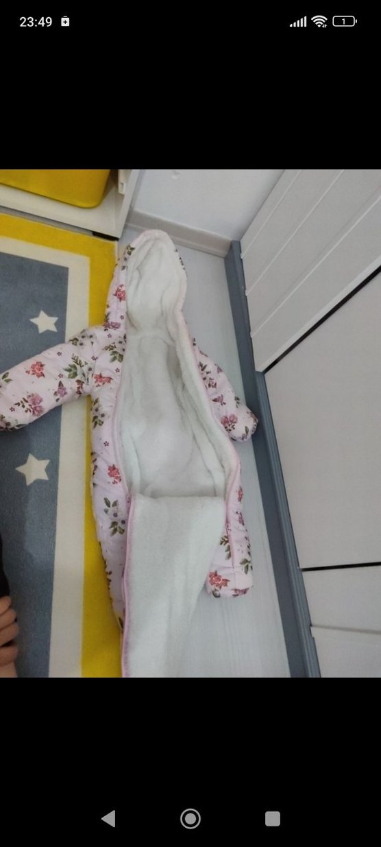 Astronot Tulum - Görsel 3