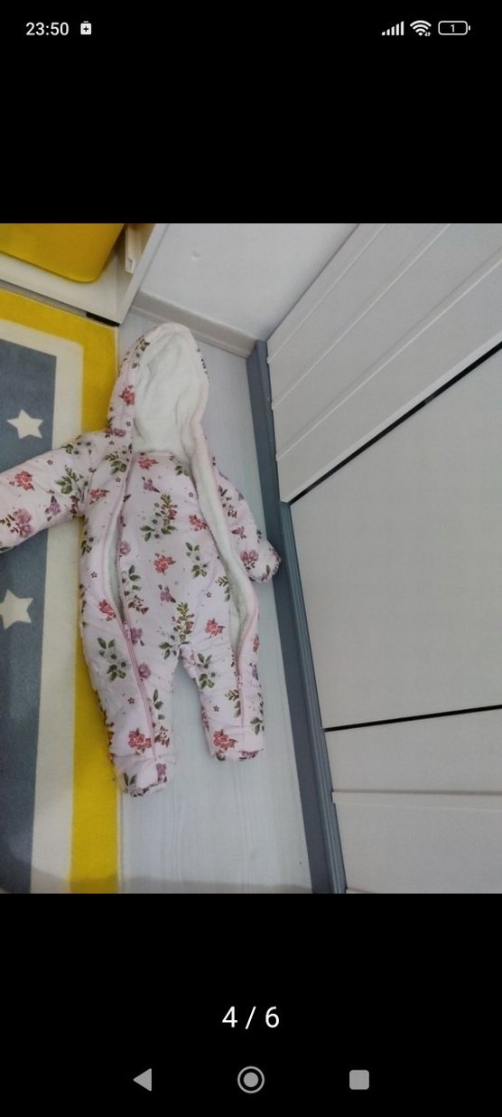 Astronot Tulum - Görsel 4