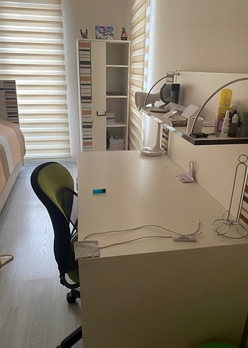 İstikbal Genç odası takımı - Görsel 2