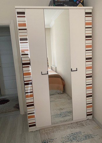 İstikbal Genç odası takımı - Görsel 3