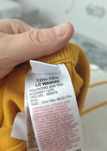 Kız Çocuk ikili takim - Görsel 3