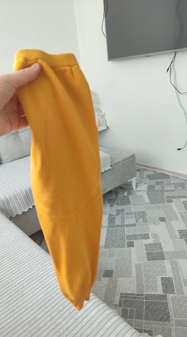 Kız Çocuk ikili takim - Görsel 2