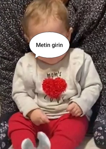 Kız Çocuk Uzun Kollu Triko Takim - Görsel 4