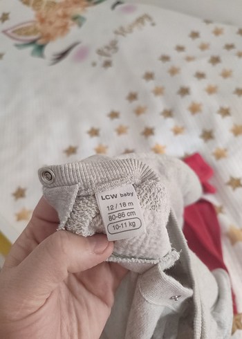 Kız Çocuk Uzun Kollu Triko Takim - Görsel 3