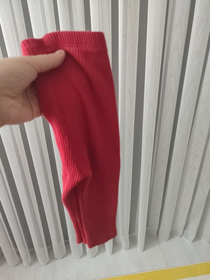 Kız Çocuk Uzun Kollu Triko Takim - Görsel 2