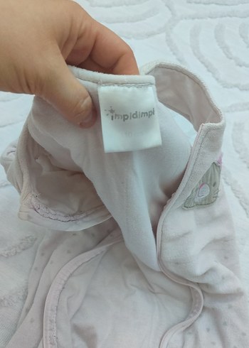 Bebek Uyku Tulumu - Görsel 3