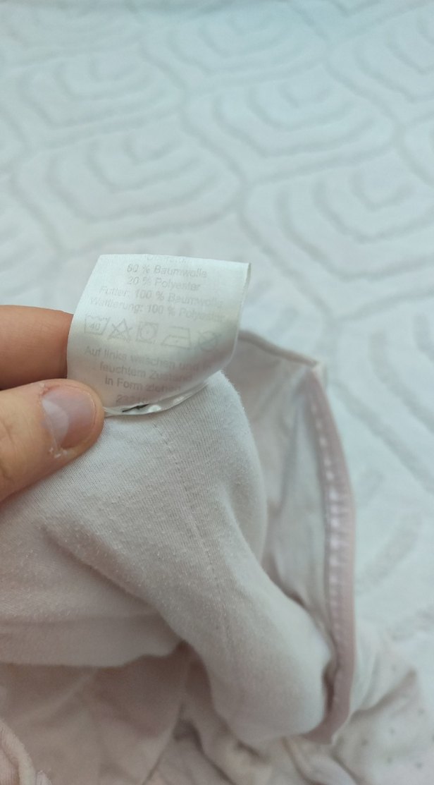 Bebek Uyku Tulumu - Görsel 4