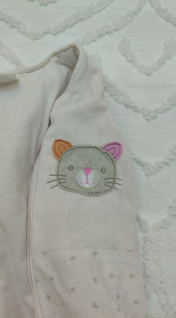 Bebek Uyku Tulumu - Görsel 2