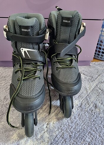 Erkek fitness pateni FIT-100