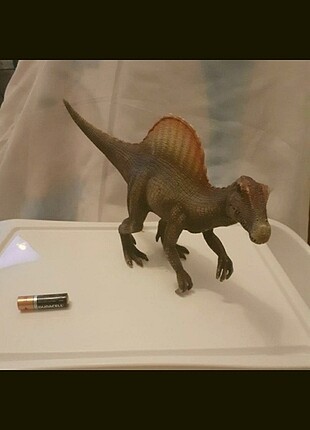 Schleich papo