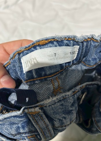 Kot pantolon - Görsel 2