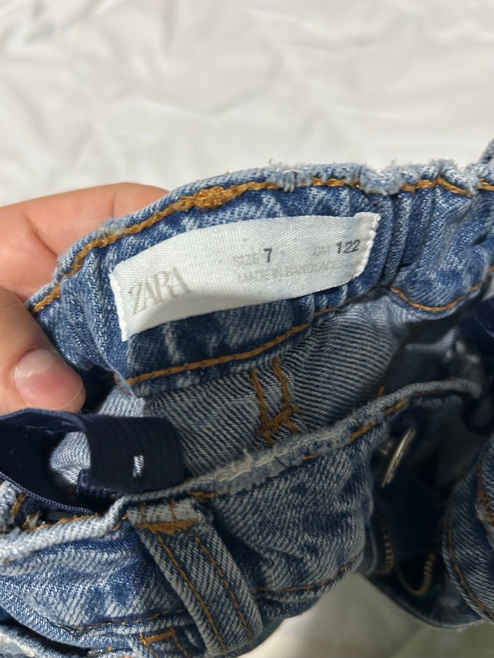 Kot pantolon - Görsel 2