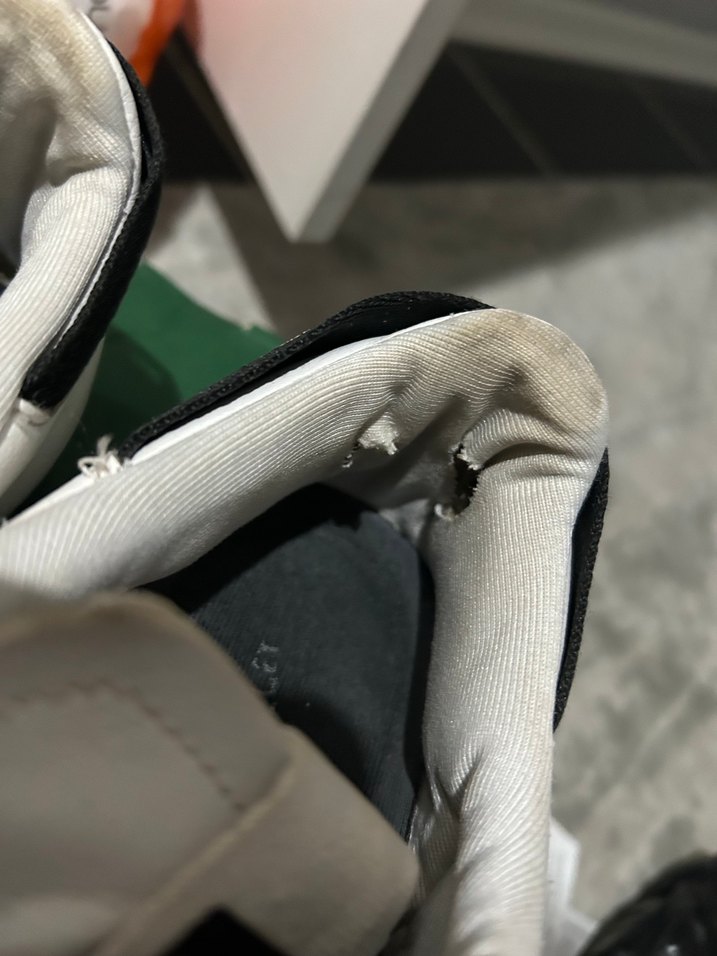 Beyaz Adidas Kadın Spor Ayakkabı - Görsel 2