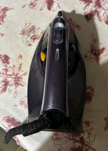 Philips Azur Pro 3000W Siyah Ütü - Görsel 2