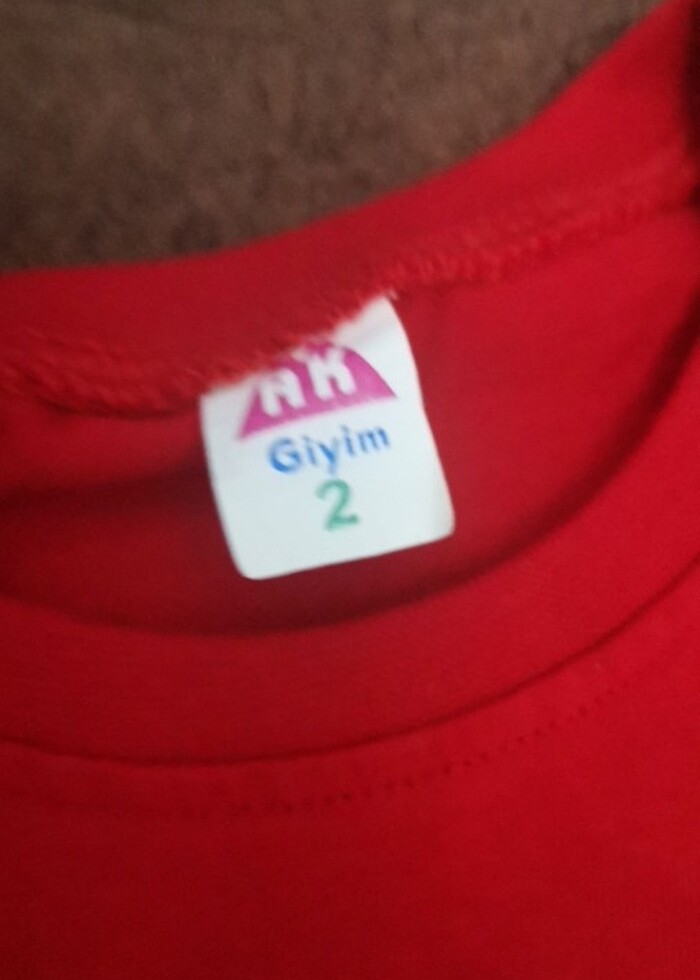 Atatürk tişört - Görsel 5