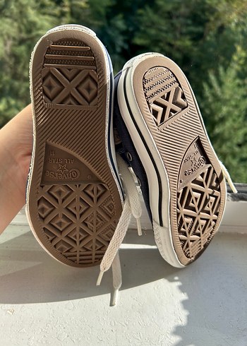 Erkek çocuk converse - Görsel 5