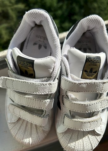 Adıdas superstar - Görsel 4