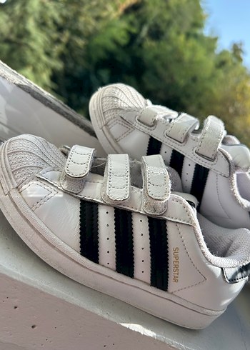 Adıdas superstar - Görsel 5