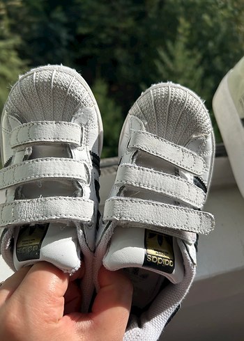 Adıdas superstar - Görsel 2