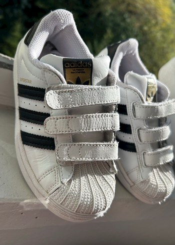 Adıdas superstar - Görsel 6