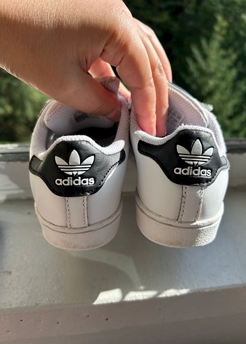 Adıdas superstar - Görsel 3