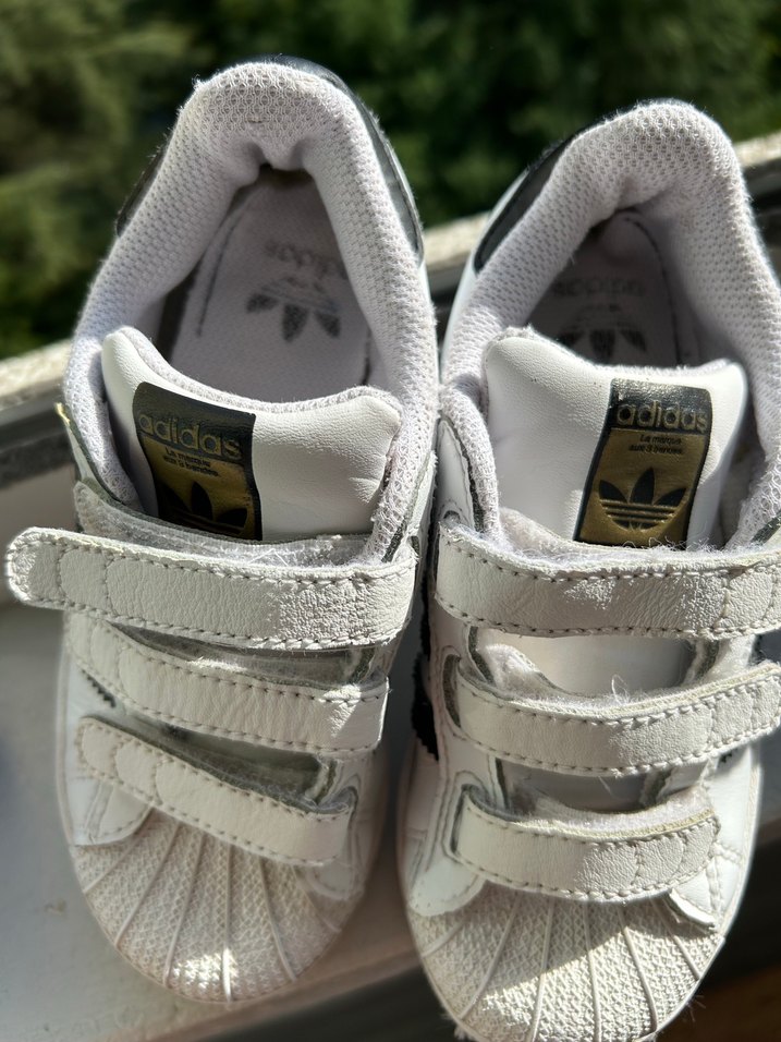 Adıdas superstar - Görsel 4