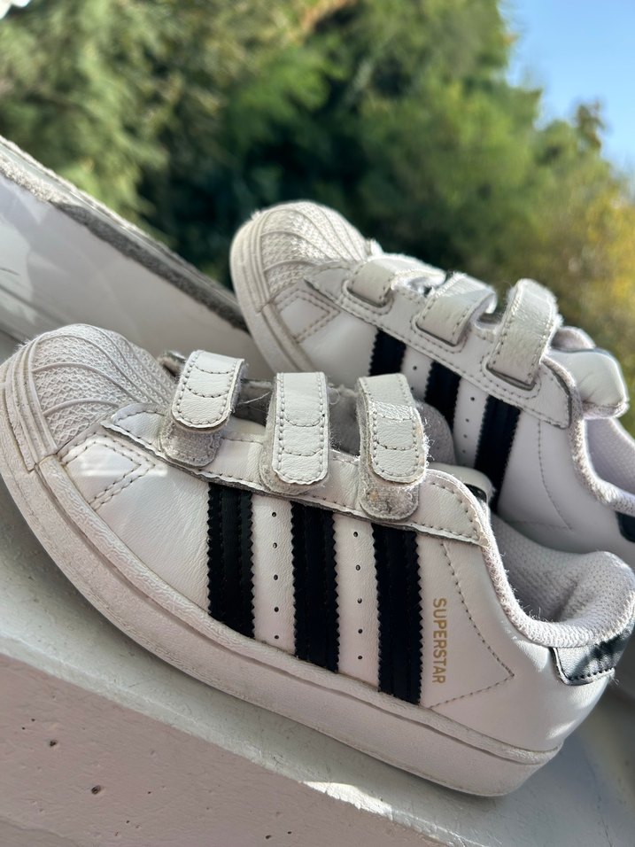 Adıdas superstar - Görsel 5