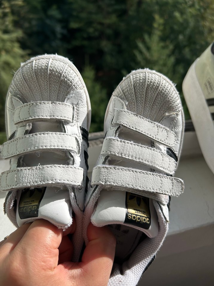 Adıdas superstar - Görsel 2