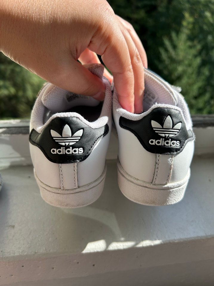 Adıdas superstar - Görsel 3