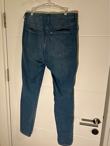 H&M H&M yüksel bel skinny jean