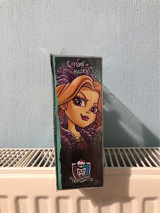 Beden flara blaze monster high