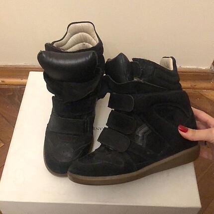 Isabel Marant Bot